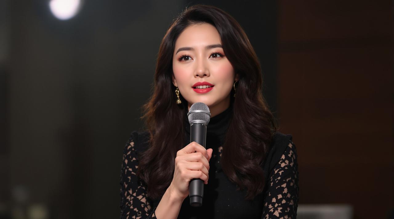 黑料吃瓜网 - 知名女星回应出轨传闻：发长文声明，粉丝力挺，网友炸锅