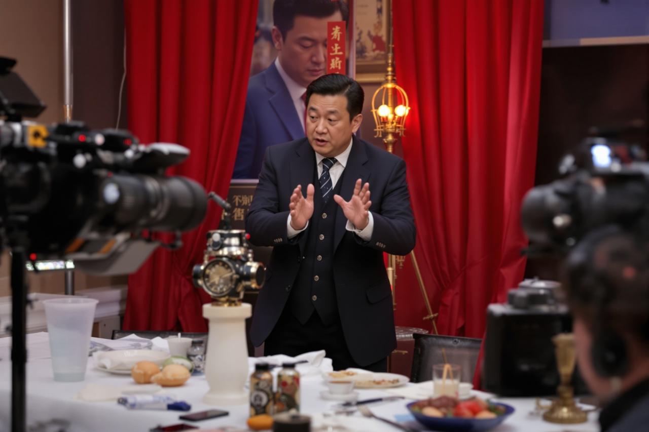 黑料吃瓜网 - 某导演被指控片场霸凌，多名工作人员实名举报恶劣行为