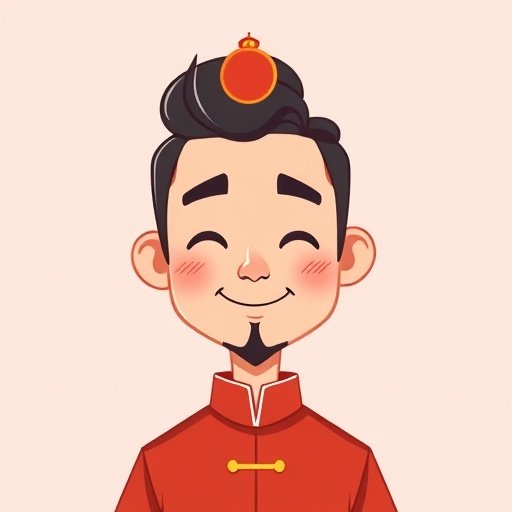 黑料吃瓜网网友 - 路人甲的头像